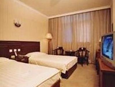Starway Yangzhou Tianyuan Hotel 扬州 客房 照片