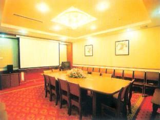 Starway Yangzhou Tianyuan Hotel 扬州 外观 照片