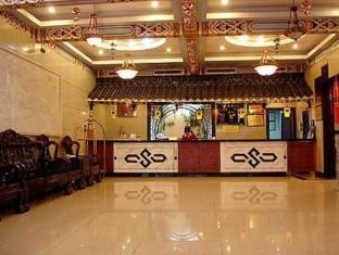 Starway Yangzhou Tianyuan Hotel 扬州 外观 照片