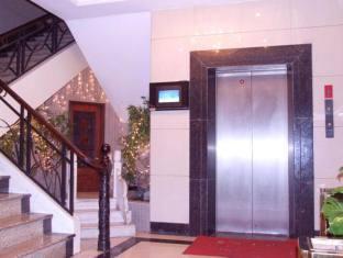 Starway Yangzhou Tianyuan Hotel 扬州 外观 照片