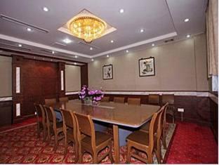 Starway Yangzhou Tianyuan Hotel 扬州 外观 照片